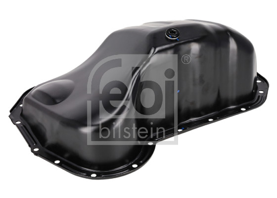 FE04592, Ölwanne, FEBI BILSTEIN, 026103601, 048103601, 053103601, 26103601, 48103601, 53103601, 001-10-30387, 0216-00-9536470P, 03362, 07.10.011, 100-00-034, 11030037601, 1112900100, 130908-2, 1320027, 190800, 1939901, 30904592, 34-0015, 4592, 462530, 51002, 5481FB0017064, 5833070, 592O0022, 7990051, 9536470, A1919158, AZMT-46-031-1022, G50.3773