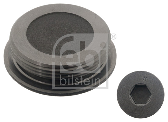 FE04818, Uzavírací šroub, válcová hlava, šroub, FEBI BILSTEIN, 467365, 467714, 0103003, 02.03.99.218752, 032.165, 03.67.001, 201082, 2.10100, 28132VO, 310005, 4818, 61077, 67365-SP, 71884, 7839, 81-97301-SX, 84.034, EAP04366, UPG004467365, VLT17.00502, VM10062, WG2309179, 0103007, 03.67.004, UPG004467714