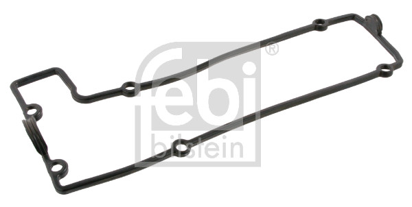 FE05142, Gasket, cylinder head cover, FEBI BILSTEIN, 6010160621, A6010160421, A6010160621, 6010160421, 02.10.011, 023965P, 03-10-0193-00, 101135, 11033600, 111445, 11-28063-SX, 113018-8000, 1522016, 210.360, 21-27217-53/0, 221.980, 27855, 34317, 400929, 4.67557, 5142, 515-4103, 71-26222-10, 713511, 8703085, 900547, 99905142, ARCM572, AZMT-52-026-1382, BF0425420088