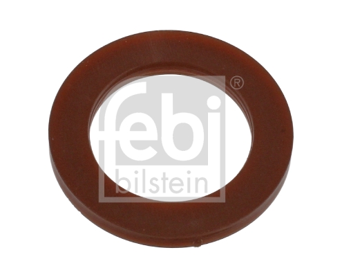Seal Ring, oil drain plug - FE05597 FEBI BILSTEIN - 1454118, 1E0410403, 70TM6734AA