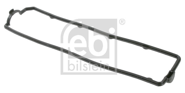 FE05600, Gasket, cylinder head cover, FEBI BILSTEIN, 1E07-10-235, 6185881, 89FF6K260AD, 6765358, 89FF6K260AE, 023945P, 11039200, 112547-8000, 11-28327-SX, 15.265.60, 300443, 50-026448-10, 50905600, 5600, 710332, 71-28352-00, 900553, 916.005, ARCF816, AZMT-52-026-1419, J1223038, JN816, M122A26, PX0710, RC3349, RCF816, WG1086330, X53132-01, 920345, RK4399