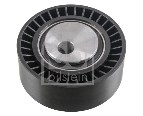 FE05801, Tensioner Pulley, V-ribbed belt, FEBI BILSTEIN, 1613837480, 49160-66G00, 5751.29, 9618888580, 96188885, 001-10-22697, 030947, 03.250, 03-40111-SX, 03-603, 04995, 06KD210A, 0-N1320, 1014-2234, 11-140090011, 1114701, 12164800, 1225785, 12631, 129-08-813, 129813, 13217, 13SZ027, 14-0410, 14880PU, 1570063, 160080310, 1616161080, 1620014, 1987945803