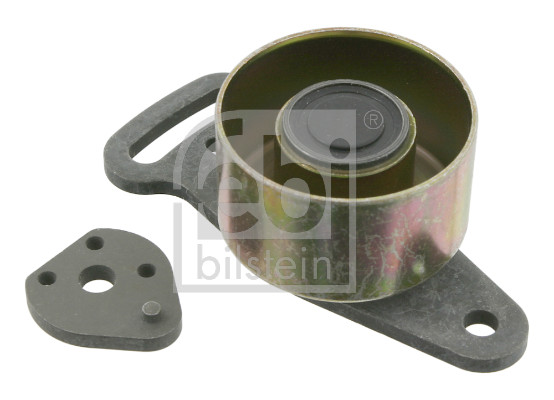 FE05889, Tensioner Pulley, timing belt, FEBI BILSTEIN, 7700665224, 7700722452, 7700852114, 7700871169, 03.031, 03-624, 06361, 06KD268, 0-N913, 127-10050, 13612, 14-0309, 1564501, 1611880180, 1704025, 23117, 29-0340, 307T0187, 331316170770, 363465, 380409, 500445, 531006910, 540034, 54-0298, 5889, 60030024, 625ST, 641314, 7.00.871.169