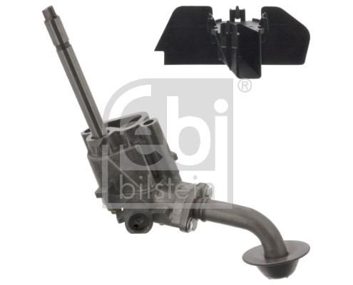 FE06001, Ölpumpe, FEBI BILSTEIN, 028115105G, 1669841, 068115105BK, 28115105G, 68115105BK, 002-30-03658, 01188, 04-40006-SX, 100310, 102-00-017, 1113100800, 11150053801, 11290VV, 130017610, 147050, 157VW11, 157-VW-VW11, 191050000700, 25M9015-JPN, 30880007, 351516000023, 3656004, 42-0013, 5481FB0017013, 596O0017, 6001, 60-1025, 641003100, 8TO358222-531, 95180125