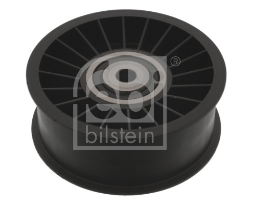 FE06370, Umlenk-/Führungsrolle, Keilrippenriemen, FEBI BILSTEIN, A4422000770, N1.01100.9483, 0322.645.10, 4422000770, 010.821-00A, 01.19.084, 012051400000, 0303126, 03.235, 03-741, 06KD614A, 08.040.8325.200, 10030003, 117.036, 120014, 14-0682, 14462ME, 1885001, 20030104, 200.435, 22589, 26365, 332.01.0010, 36500, 382590, 4.61623, 500049, 531012610, 54-0118, 540222