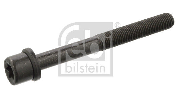 FE06543, Cylinder Head Bolt, FEBI BILSTEIN, 0607256, 090466480, 4501060, 90466480, 607256, 016279B, 14-32104-01, 22-29011B, 258101, 40906543, 6543, 803.000, 8709062, AHB8119SET, B2253, BK5320, D128O04, HB8119SET, HBS054, JBL-17500, MVU2119, WG1006319, 016823B, 14-32104-02, 22-29013B, 258286, 803.010, AHB8127SET, B480, BK5326