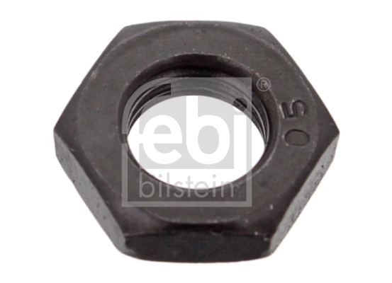 Counter Nut, valve clearance adjusting screw - FE06638 FEBI BILSTEIN - 99903400500, A000936008009, N0111521