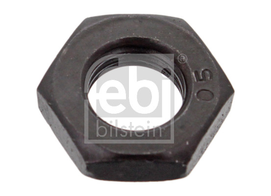 FE06638, Kontermutter, Ventilspieleinstellschraube, FEBI BILSTEIN, 99903400500, A000936008009, N0111521, 000936008009, N0111525, 10330008, 6638