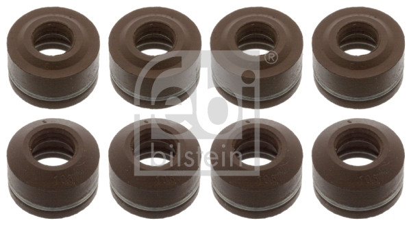 Seal Set, valve stem - FE06647 FEBI BILSTEIN - A1020500005, A1020500067, A1020500158