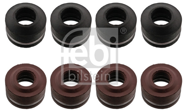 Seal Set, valve stem - FE06652 FEBI BILSTEIN - A1020500058, A6010500067, 1020500058