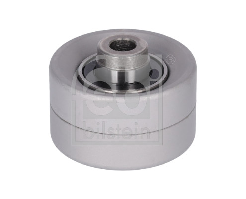 FE06982, Deflection Pulley/Guide Pulley, timing belt, FEBI BILSTEIN, 0830.11, 13077-6F901, 9400830149, LHV100080, 0830.14, 9400830379, 0830.37, 830.11, 830.14, 830.37, 027-30-15639, 03.087, 03-326, 03-40067-SX, 06867, 06KD033, 1014-0039, 11-519022005, 1225690, 127-13093, 13209, 13NI012, 160014810, 1620364180, 1700008, 1738301, 1987949382, 23403, 255UT, 267-44