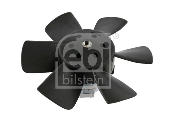 Fan, engine cooling - FE06989 FEBI BILSTEIN - 165949455C, 165959455, 165959455A