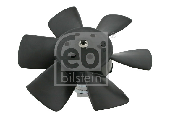 FE06990, Větrák, chlazení motoru, Větrák, chlazení motoru, FEBI BILSTEIN, 165959455AA, 165959455P, 165959455Q, 165959455R, 165959455S, 165959455T, 191959455B, 191959455C, 191959455D, 191959455E, 191959455K, 191959455N, 191959455Q, 321959455, 321959455A, 431959455B, 431959455C, 809959455, 811959455G, 002-60-00156, 01069, 014081310LGK, 0290041, 048140N, 0510.1551, 05-1730, 053-014-0020, 069422739010, 07.40.020, 102548