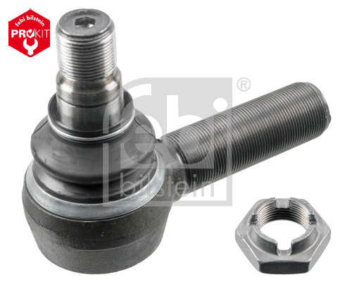 FE07279, Tie Rod End, FEBI BILSTEIN, 0003401170, 3141529R3, 571866508, 81.95301.0087, A0004603548, A0.014.607.848, A0014607848, GC46-3A130-CA, 0.014.607.848, 0014607848, 5001858774, 725009908, 81.95301.6237, A0014602348, T225969, 81.95301.6253, A0014603748, 81.95301.6279, 0004603548, 81.95301.6285, 0014602348, 0014603748, 001-10-23867, 012.070-00A, 01214GH, 01.37.054, 0196439, 02.01.33.203284, 0360200005, 05.030.0907.019