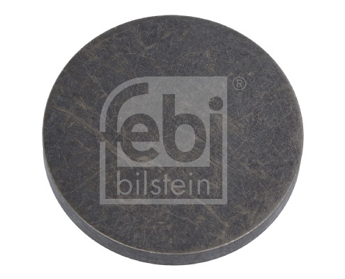 Adjusting Disc, valve clearance - FE07551 FEBI BILSTEIN - 056109567, 0907.33, 125067