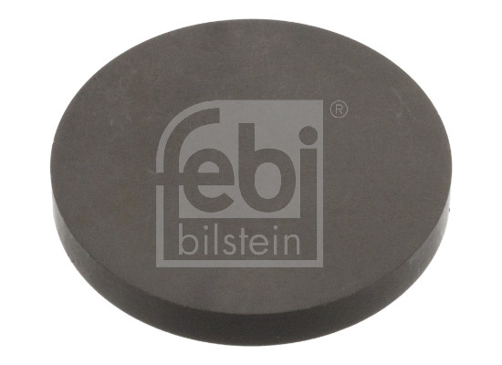 FE07554, Shim, valve clearance, FEBI BILSTEIN, 056109570, 0907.37, 1257070, 13229-6F912, 6111597, 84FF6K514ATA, 56109570, 6173600, 84FM6K514ATA, 907.37, 32907554, 45-5029, 7554, 956034, AZMT-30-054-1101, ES2461, PRV01-121, VS002200, WG1052321, ES8461, WG1052469, ES9461, WG1052495, WG1098991, WG1156444, WG2431089, 090737