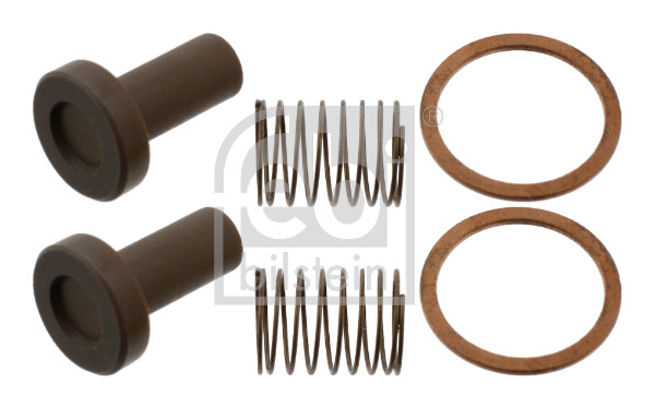 FE07879, Reparatursatz, Kraftstoffpumpe, FEBI BILSTEIN, 00079051845, 0697480, 3094313, A0000900210, 0000900210, 0079051845, 697480, 85102444, A0005861307, 079051845, 0005861307, 79051845, 0101614, 010.784, 01.43.046, 02.01.09.200877, 02444-RK, 10907879, 2447010011, 2.91228, 51839, 71533, 7408, 7879, 82-31201-SX, DB01.0066, EAP06734, WG2311367, 030.808, 101614
