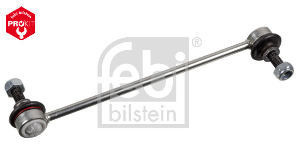 Link/Coupling Rod, stabiliser bar - FE07989 FEBI BILSTEIN - 1004018, 1E00-34-170, YS413B428BB