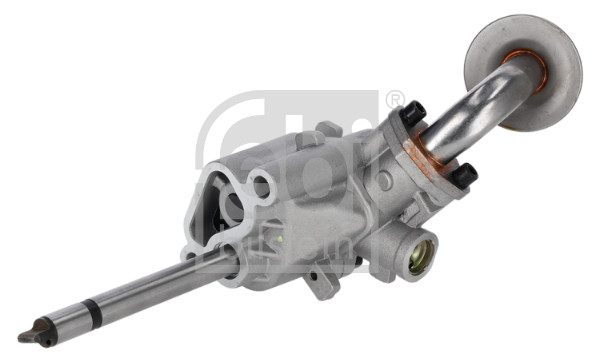 FE08012, Ölpumpe, FEBI BILSTEIN, 028115105D, 28115105D, 001-10-19555, 01948, 04-40004-SX, 102-00-039, 109178, 1113100700, 11150053701, 11276VV, 1151161, 12030103, 1370039, 144100, 157VW26, 157-VW-VW26, 191050002600, 30880006, 311585, 312257, 351516000031, 42-0017, 5481FB0017002, 596O0118, 60-1042, 705559, 8012, 95180118, A1410125, AOP176
