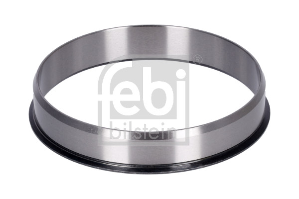 Ring Gear, crankshaft - FE08041 FEBI BILSTEIN - 51.01501.5012, 51.02130.0032, 51.01501.5012S1