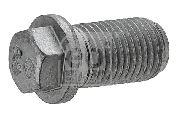 FE08277, Verschlussschraube, Ölwanne, FEBI BILSTEIN, 05073945AA, 11128-HG00C, 1119970330, A0019901817, A1119970330, K05073945AA, 11128-HG00H, 5073945AA, A6019970230, A1119970330/65, 6019970230, 0019901817, 1119970330/65, 001-10-32484, 005565S, 00857, 010.1377, 02.43.264, 0638, 104175, 111659, 120009, 221482, 28/2270, 303.220, 30508, 323099, 356, 400304, 430.0025