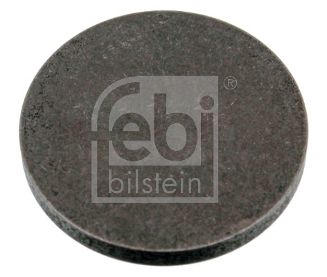 FE08291, Shim, valve clearance, FEBI BILSTEIN, 056109575, 0907.47, 1257075, 13229-6F922, 5942861, 60800019, 6111602, 84FF6K514BEA, 56109575, 6173605, 84FM6K514BEA, 907.47, 03-0104, 15370, 32908291, 45-5024, 8291, 956029, AZMT-30-054-1106, ES2466, PRV01-126, VS002700, WG1052326, ES3466, WG1052401, ES8466, WG1052474, ES9466, WG1052500, WG1098996