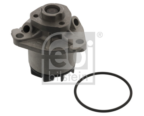 FE08312, Wasserpumpe, Motorkühlung, FEBI BILSTEIN, 021121004, 1001889, 95VW8591AA, 021121004A, 1059843, 021121004AV, 021121004AX, 021121004V, 021121004X, 21121004, 21121004A, 21121004AV, 21121004AX, 21121004V, 21121004X, 00055, 002-60-02150, 021121004A-LA, 100112, 10617, 109262, 1114100100, 11210711401, 1130120005, 1260W0097, 130521, 1500160, 1701-0617, 21824, 2317416