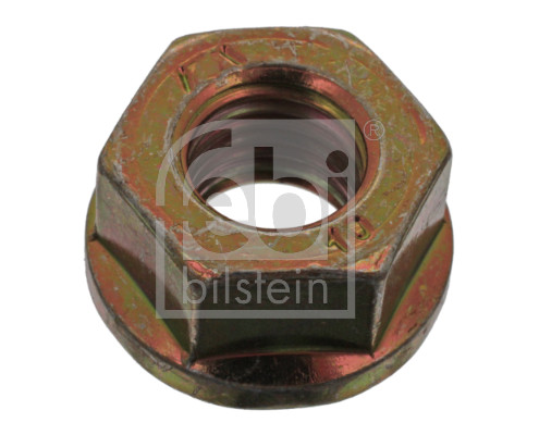 FE08465, Connecting Rod Nut, FEBI BILSTEIN, A3150380072, 3150380072, 010.6630, 144177, 20057214, 4.40233, 8465