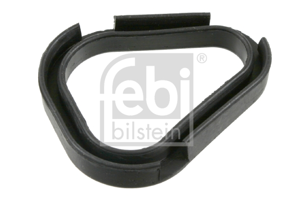 Gasket, cylinder head cover - FE08609 FEBI BILSTEIN - A1100160721, 1100160721, 001-10-17139