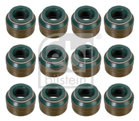 Seal Set, valve stem - FE08627 FEBI BILSTEIN - A1100500167, 1100500167, 010.1034