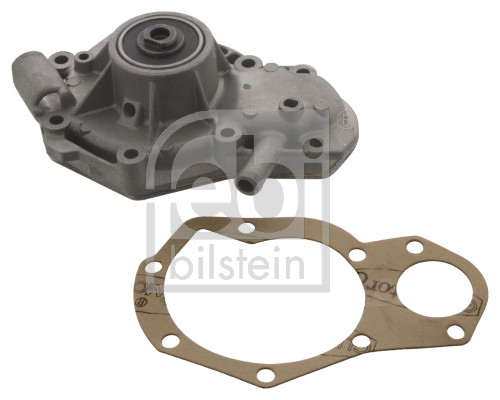 FE09025, Water Pump, engine cooling, FEBI BILSTEIN, 7701461405, 7701463182, 101134, 10247, 1260W0595, 1623106380, 24-0247, 330510, 333692, 352316170973, 4001223, 42022z, 4518-0027-SX, 506076, 538038610, 56413, 60150007, 701104EGT, 85-1305, 860025003, 9025, 98690003, 986927, A310228, AQ-1561, AWP1650, AZMT-30-100-1674, BWP1316, CP2268, FWP1316