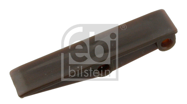 FE09167, Guide, timing chain, FEBI BILSTEIN, A6150520716, A6150520916, A6150521116, A6210500716, 6150520716, 6150520916, 6150521116, 6210500716, 001-10-18142, 010.3654, 04-81045-SX, 10090011, 118021, 1407901, 80520, 9167, MVF5556, 010.3655, 118022, MVF5557