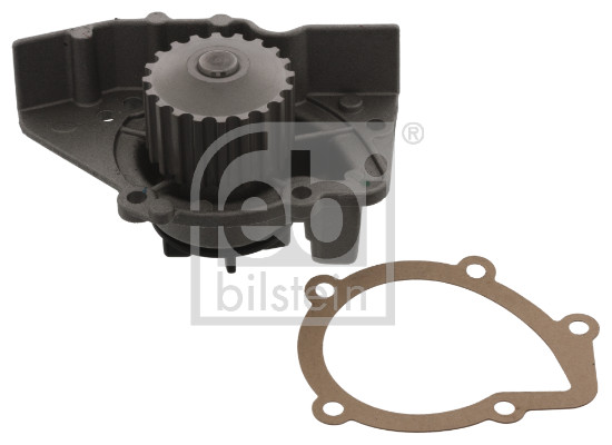 FE09258, Water Pump, engine cooling, FEBI BILSTEIN, 9565656788, E111238, E111490, 1201.61, 0121.3075, 06295, 10011361, 101359, 1260W0169, 130098, 13268PU, 1505540, 1701-0348, 1987949742, 2011501, 2317250, 24-0348, 30280, 33-0110, 330236, 330904, 35-00-0608, 350608, 350981512000, 354010, 369550, 4114100300, 41406, 42027z, 4515-0009-SX
