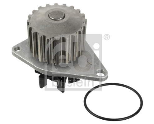 FE09260, Water Pump, engine cooling, FEBI BILSTEIN, E111223, E111427, E111669, 1201.E3, 1207.18, 1207.23, 1609314780, 1611896580, 9451001263, 9617376980, 06846, 07-115WP, 10011078, 101212, 10545588, 10C9102-JPN, 11-130120723, 1260W0105, 130054, 13260PU, 150-52050, 1505520, 15/2443, 160014010, 1623095780, 1701-0628, 1987949704, 2071231, 21302, 2316904