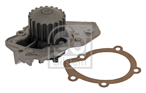 FE09261, Water Pump, engine cooling, FEBI BILSTEIN, 1201.39, 1201.A9, 1201.63, 0121.3081, 101135, 11-130120163, 1260W0271, 130020, 1505500, 1611896280, 1701-0256, 2011391, 2317326, 24-0256, 29117, 30110, 33-0051, 330056, 330905, 35-00-0610, 350610, 350981554000, 369555, 41404, 42024z, 4515-0019-SX, 506011, 538013310, 56429P, 570637N