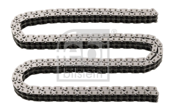 FE09273, Timing Chain, FEBI BILSTEIN, 94810516902, A0009974194, A0009977894, 0009974194, 0009977894, 3451036, 60313, 9273, 99110399, I02006009, MVF6535, WG2293821, WG2293968, WG2293969