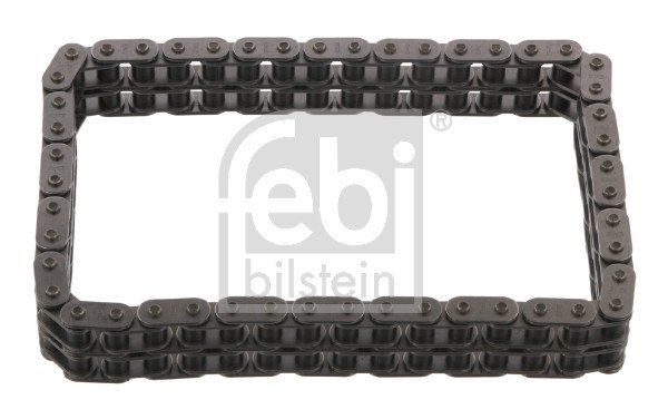 FE09279, Řetěz, pohon olejového čerpadla, řetěz, FEBI BILSTEIN, 60512689, A0009977394, 0009977394, 60512690, 60707111, 3460001, 9279, 99110057