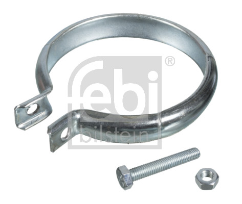 FE09300, Rohrverbinder, Abgasanlage, FEBI BILSTEIN, A6209970490, 6209970490, 001-10-23054, 01.39.012, 019.203-00A, 02.01.49.200075, 0302050, 109.012, 11398, 149025, 4.61057, 50810, 51793, 599.0097, 65516, 82-01014-SX, 83133732, 9300, 971-920, BZT36.00006, CSC561, DP1310.16.0297, DT4.61057, T16501, UPG0016209970490, WG2314117, X08118L, X93591, Z58514, 01.43.487