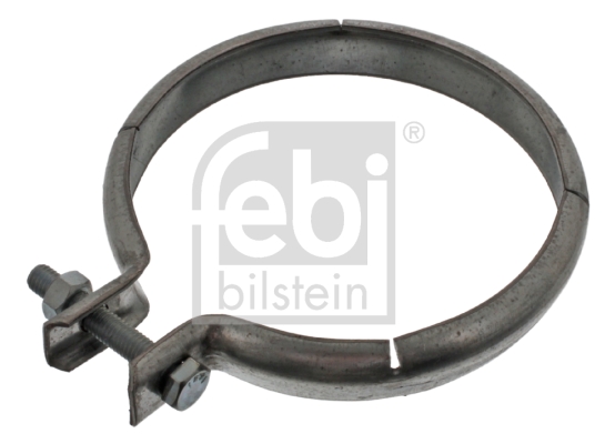 Pipe Connector, exhaust system - FE09302 FEBI BILSTEIN - 0221.813.00, A6219970090, 6219970090