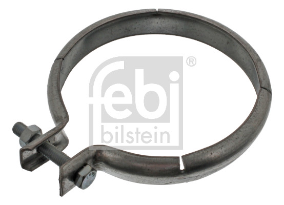 FE09302, Spojka trubek, výfukový systém, Spojka trubek, výfukový systém, FEBI BILSTEIN, 0221.813.00, A6219970090, 6219970090, 01.39.011, 019.205-00A, 02.01.49.200077, 02.71.18, 0301863, 109.011, 11400, 4.61056, 50849, 599.0124, 60447, 82-01047-SX, 83133710, 9302, BZT36.00005, CSC655, DX50849, K12512, WG2314116, Z58516, 01.43.488, 301863, F09302, X08084L