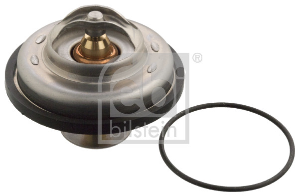 FE09324, Thermostat, coolant, FEBI BILSTEIN, 7700665226, 15494781z, 155-22031, 1.880.250, 199030, 23-40239-SX, 28.0200-4267.2, 300307, 316T0050, 3371641, 350164, 352024982000, 4147.80D, 44158, 5301680, 551-82K, 573235, 580250, 60909324, 7.00.665.226N, 725114, 7.8250, 819937, 8550507485, 86205180, 9324, BBT032, BOL-199030, CTK0056, DTM82551