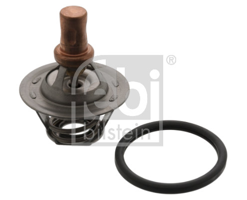 FE09335, Thermostat, Kühlmittel, FEBI BILSTEIN, 6001543366, 7700742617, 7700858802, 01656, 03234, 10727, 13310473, 1516312, 15/3663, 1.880.322, 199028, 20C9072-JPN, 20SKV612, 21983, 22000, 23-40260-SX, 2457645, 28.0200-4010.2, 28101, 300021, 316T0031, 3469.91D, 350005, 352030588110, 38-00-0705, 380705, 382470031, 4000361, 5203886, 572615