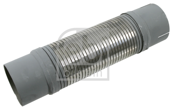 Corrugated Pipe, exhaust system - FE09422 FEBI BILSTEIN - A6744900065, 6744900065, 019.207-00A