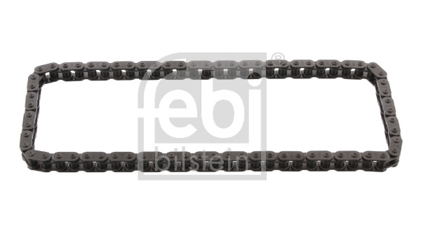 FE09585, Řetěz, předlohový hřídel, řetěz, FEBI BILSTEIN, 021109465, 03H109465, 1032515, 95510546500, A0039976694, 0039976694, 021109465B, 03H109465A, 1557942, 95510546501, 1669826, 3H109465, 3H109465A, 21109465, 21109465B, 001-10-22531, 05KC084, 108707, 11091800201, 130016910, 1389T0013, 142-01-598, 21-0478, 21421004, 21SKV156, 28993, 3452014, 384865, 40-1172FK, 44062VV