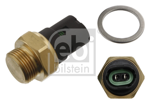 FE09746, Temperaturschalter, Kühlerlüfter, FEBI BILSTEIN, 7700782503, 06-01512-SX, 06702, 08.80110, 0915191, 096.17354, 1055926, 1103T0009, 1294000400, 16-148210011, 1620, 163725z, 1.850.128, 199100, 207835, 21-0150, 330181, 37250, 4000211, 4090027, 410580280, 50111, 511292, 550128, 60909746, 6ZT007808-011, 7.00.782.503, 70511197, 7472641, 7.5128