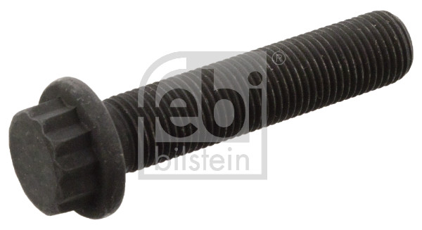 FE09797, Connecting Rod Bolt, FEBI BILSTEIN, A9060380171, 9060380171, 010.1456, 010311366000, 104542, 20060336630, 290.300, 390004, 4.40187, 81-08523-SX, 9797, 99909797, UPG0019060380171, WG1050825, 390310, WG1484748, 391010, WG1815126, WG2313798