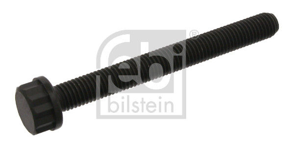 FE09798, Cylinder Head Bolt, FEBI BILSTEIN, 3669900301, A3229900505, A3669900301, A3529904201, 3229900505, 3529904201, 010121366000, 010.1472, 104866, 14-32063-01, 15413329, 20080336610, 4.40211, 481700, 531.060, 9798, AHB6990SET, GS33646, HB6990SET, T06603-00, WG1085714, 14-32063-02, 38016123, 482045, 820.040, WG1085715, 820.075, WG1103125, WG1242888, WG1815198