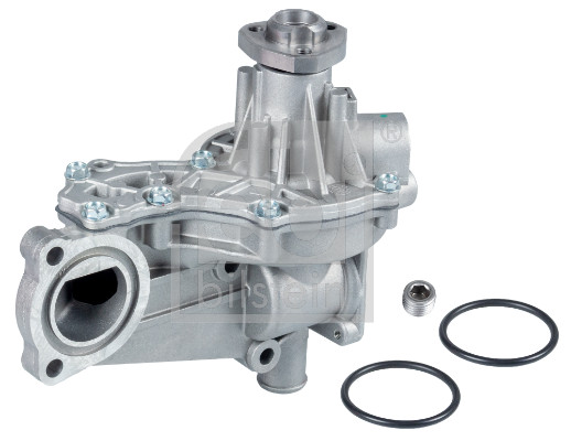 FE09800, Vodní čerpadlo, chlazení motoru, Pumpa vodní, FEBI BILSTEIN, 050121010, 050121010A, 050121010AV, 050121010AX, 050121010C, 050121010CV, 050121010CX, 050121010V, 050121010X, 50121010, 50121010A, 50121010AV, 50121010AX, 50121010C, 50121010CV, 50121010CX, 50121010V, 50121010X, 05888, 07.19.100, 10011055, 10C9123-JPN, 1114104300, 11210102601, 1130120009, 12161000, 1260W0009, 130218, 13722VV, 1500260