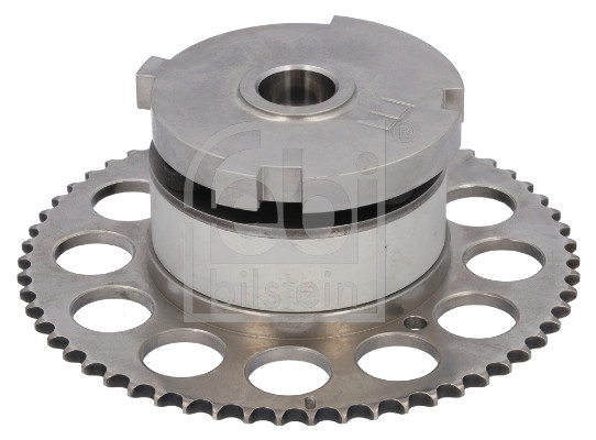 FE1000018, Nastavovač vačkového hřídele, Kolo nastavovače vačkového hřídele, FEBI BILSTEIN, 012589782, 12589782, 33113520, 90433, EST-VVTA-060, G1336120, JAPVVT-060, V40-1616, VVT-060, VVTA-060, VVTJ-060