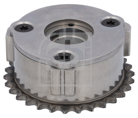 FE1000019, Camshaft Adjuster, FEBI BILSTEIN, G4D36M288BB, JDE36868, LR073764, 03.89175K, 127-14090KC, 1389T3201, 21-7131, 21SKV251, 2410105, 33113521, 400970500000, 40-1312VVT, 580221, 7453, 89991, ACK4223, AST89175K, AVVTG3179, B140412032, BF0423020060, CK5221, CTK094FV, E1336100, EST-LR073764, GTCK205F, JAPVVTQ090, KCA353, KCC353, KCD353, KDC0127-2N